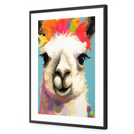 Llama Fiesta
