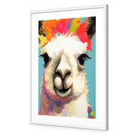 Llama Fiesta