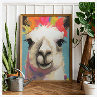 Llama Fiesta