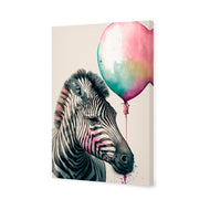 Party Zebra