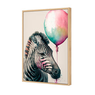 Party Zebra