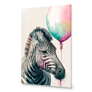 Party Zebra