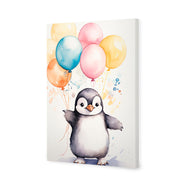 Penguin Pop