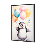 Penguin Pop