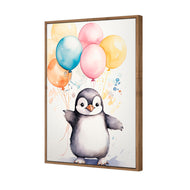 Penguin Pop