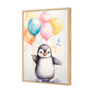 Penguin Pop