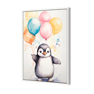 Penguin Pop
