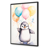 Penguin Pop