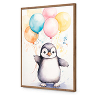 Penguin Pop