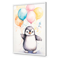 Penguin Pop