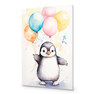 Penguin Pop