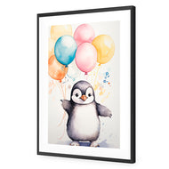 Penguin Pop