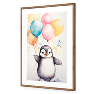 Penguin Pop