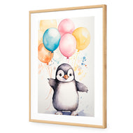 Penguin Pop