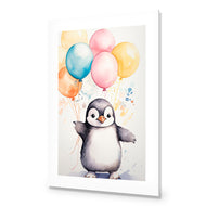 Penguin Pop