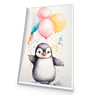 Penguin Pop