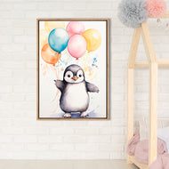 Penguin Pop