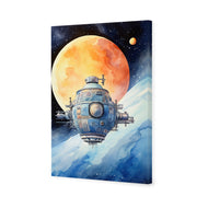 Space Station II