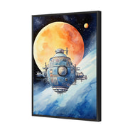 Space Station II