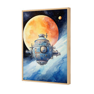 Space Station II