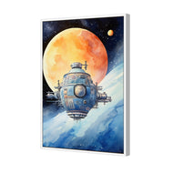 Space Station II