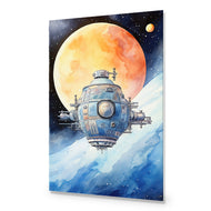 Space Station II