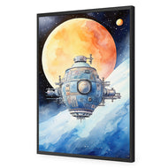 Space Station II