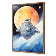 Space Station II