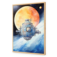 Space Station II