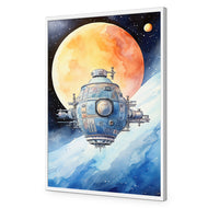 Space Station II