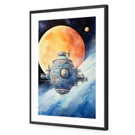 Space Station II