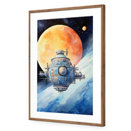Space Station II