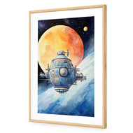 Space Station II