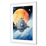 Space Station II