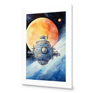 Space Station II