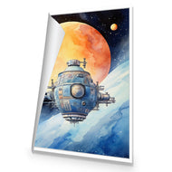 Space Station II