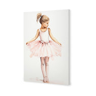 Ballerina II
