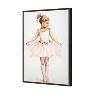 Ballerina II