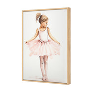 Ballerina II