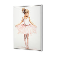 Ballerina II