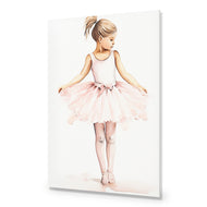 Ballerina II