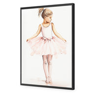Ballerina II