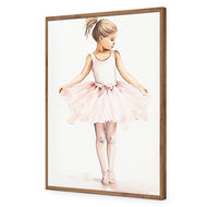 Ballerina II