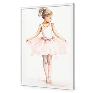 Ballerina II