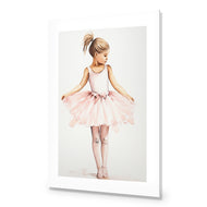 Ballerina II