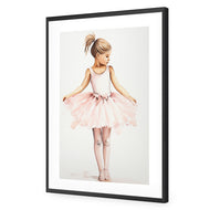 Ballerina II