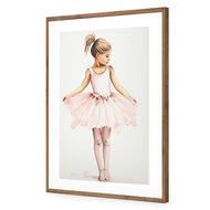 Ballerina II