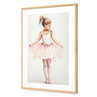 Ballerina II