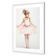 Ballerina II