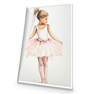 Ballerina II